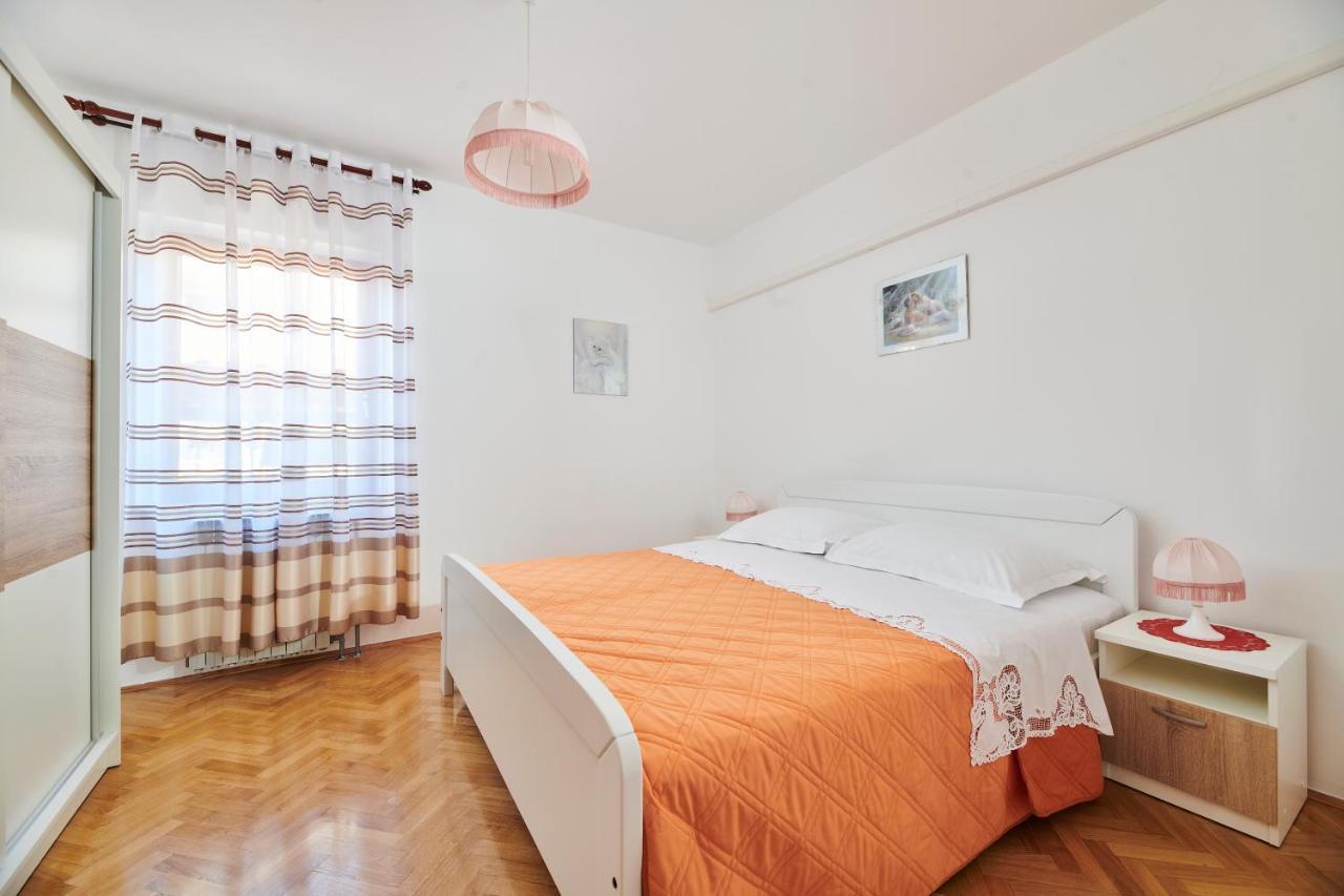 Haus Ana Apartment Poreč Exterior foto