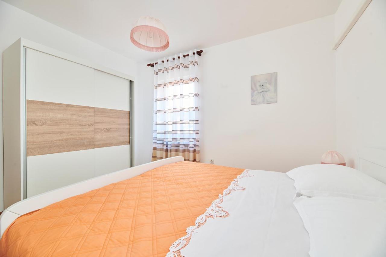 Haus Ana Apartment Poreč Exterior foto