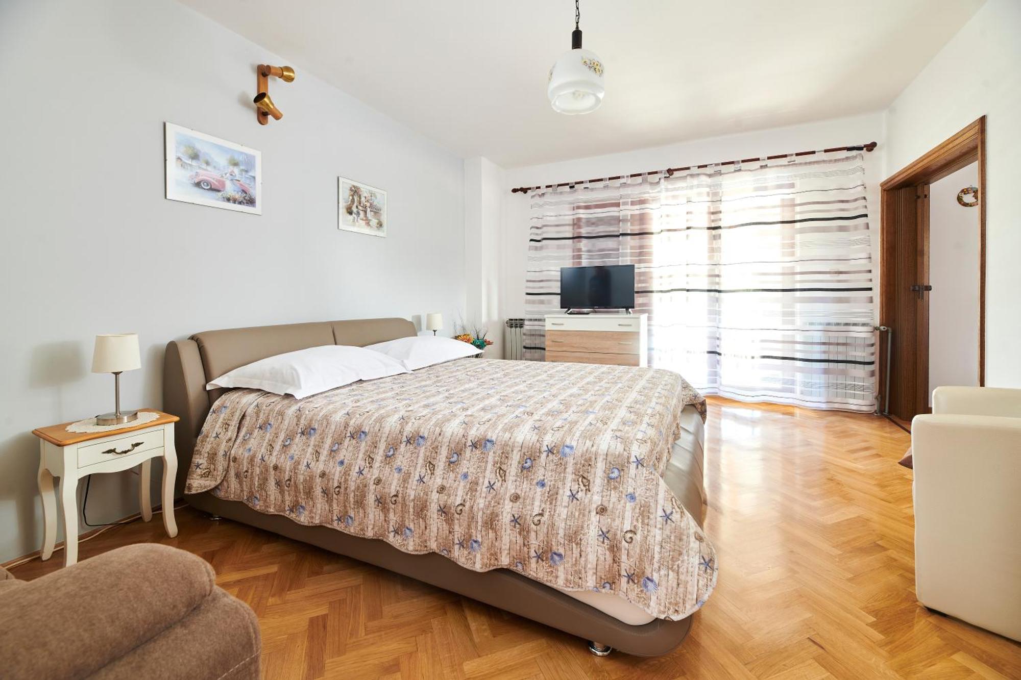 Haus Ana Apartment Poreč Cameră foto